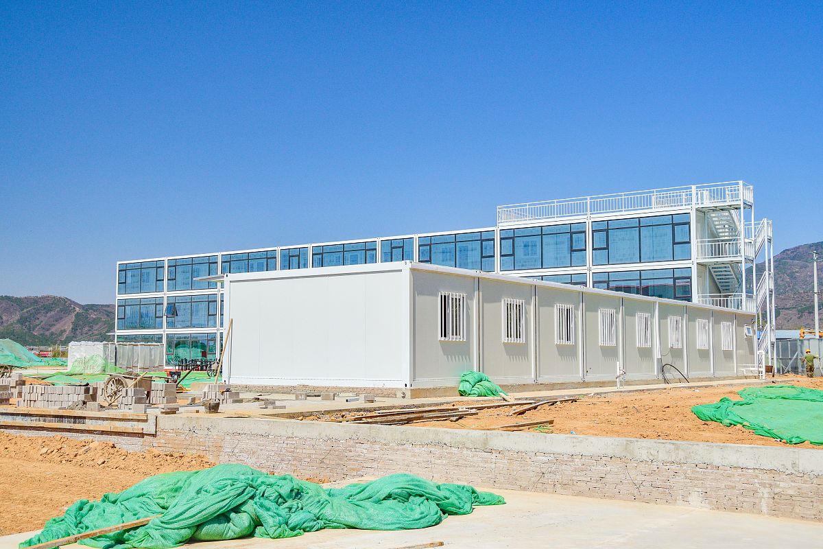 云南建设学校市政工程施工专业就业前景分析