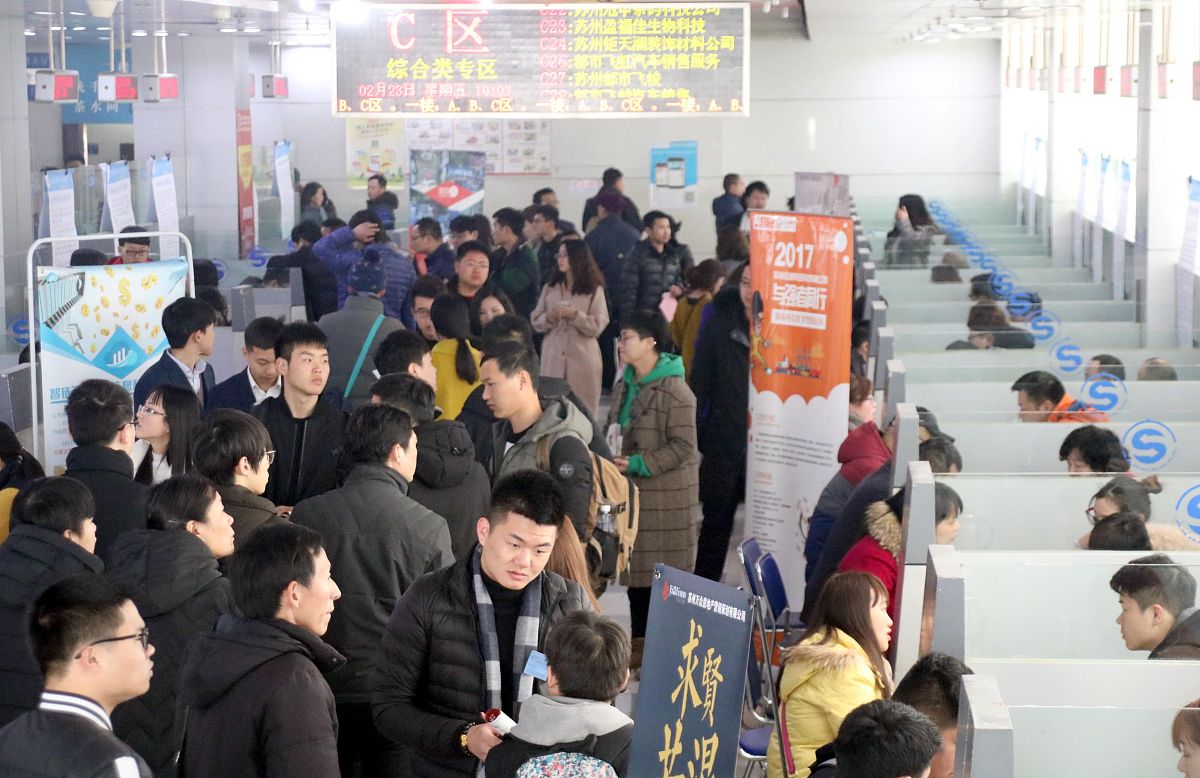 石家庄军兴学校就业情况：提供就业机会和指导