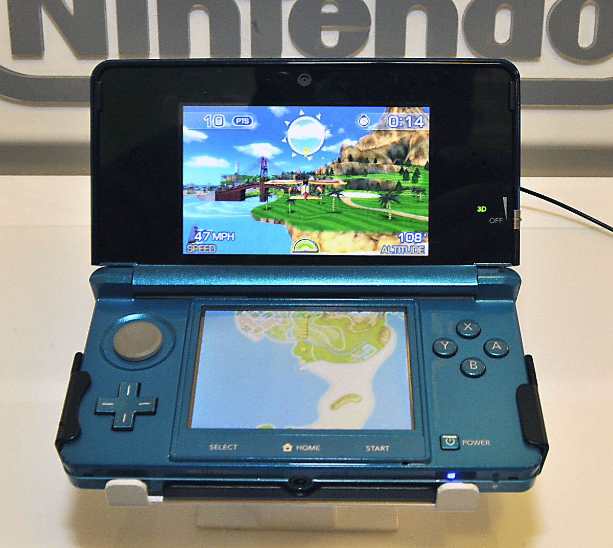 Switch 游戏机：全面解析，玩什么游戏？