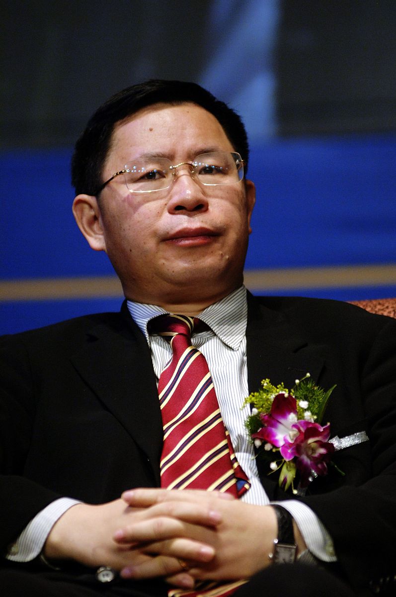 高启强：中国经济改革和发展的重要推动者