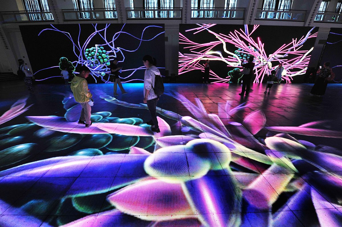 音乐与未来：探索深层联系