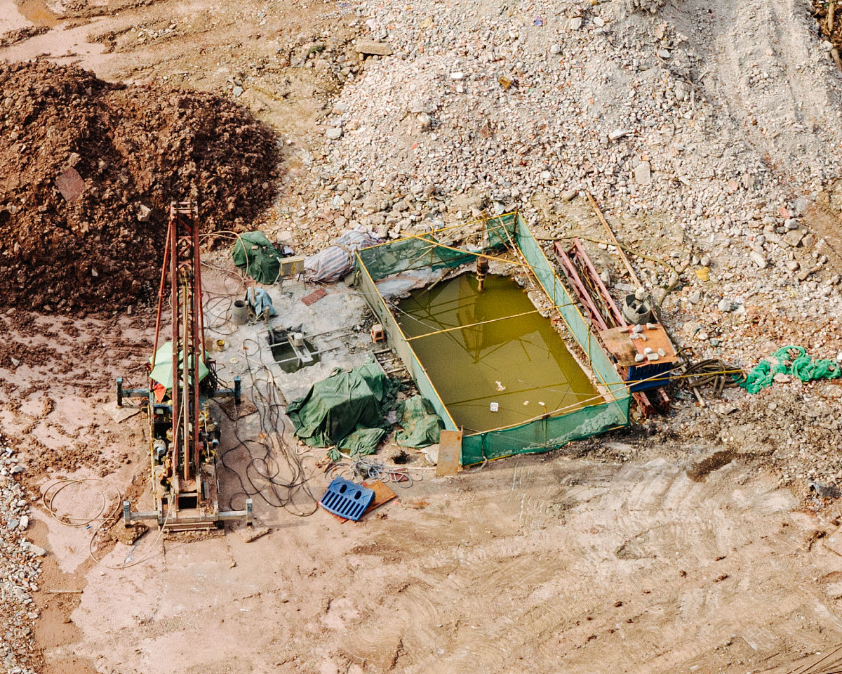 水文地质与工程地质勘察专业就业前景？