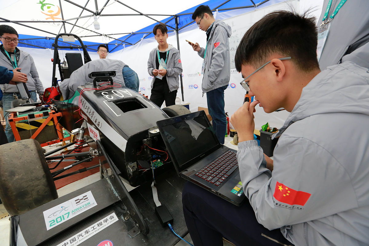 贵州航天职业技术学院飞行器电子装配技术专业是哪个层次的？