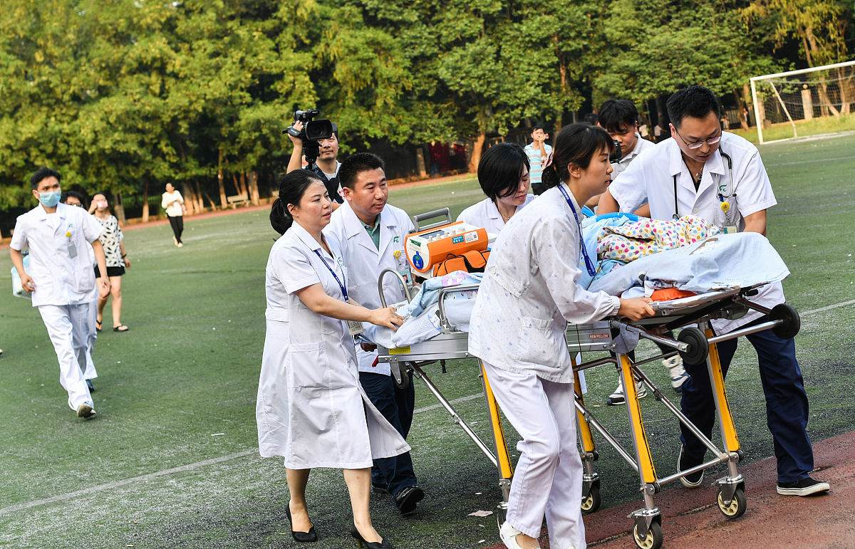 成都卫生学校中专康复治疗技术专业怎么样