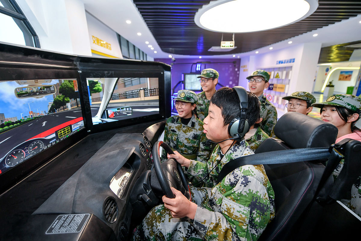 2020年中国人民解放军总参谋职业技术学校轨道旅游与服务专业介绍