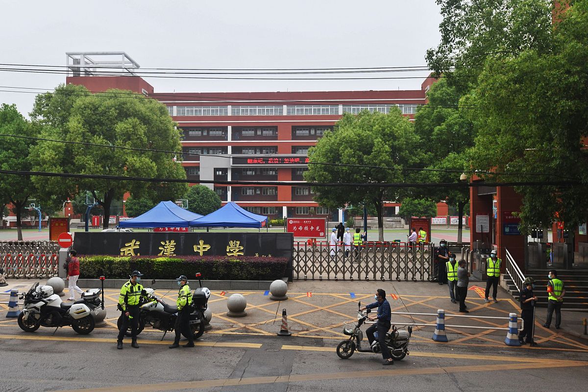 武汉市交通学校办学怎么样