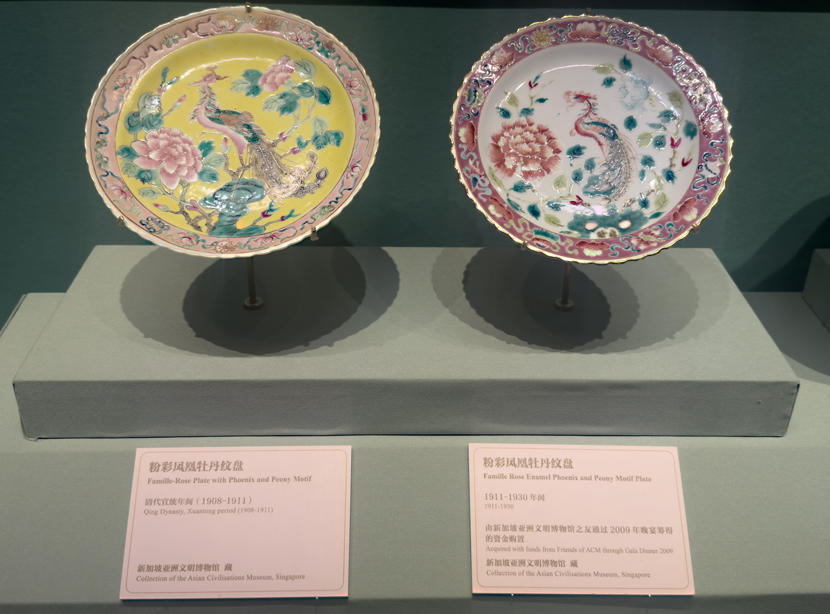 Generate a paper on Chinese ceramic culture including the subject conclusion of the reference