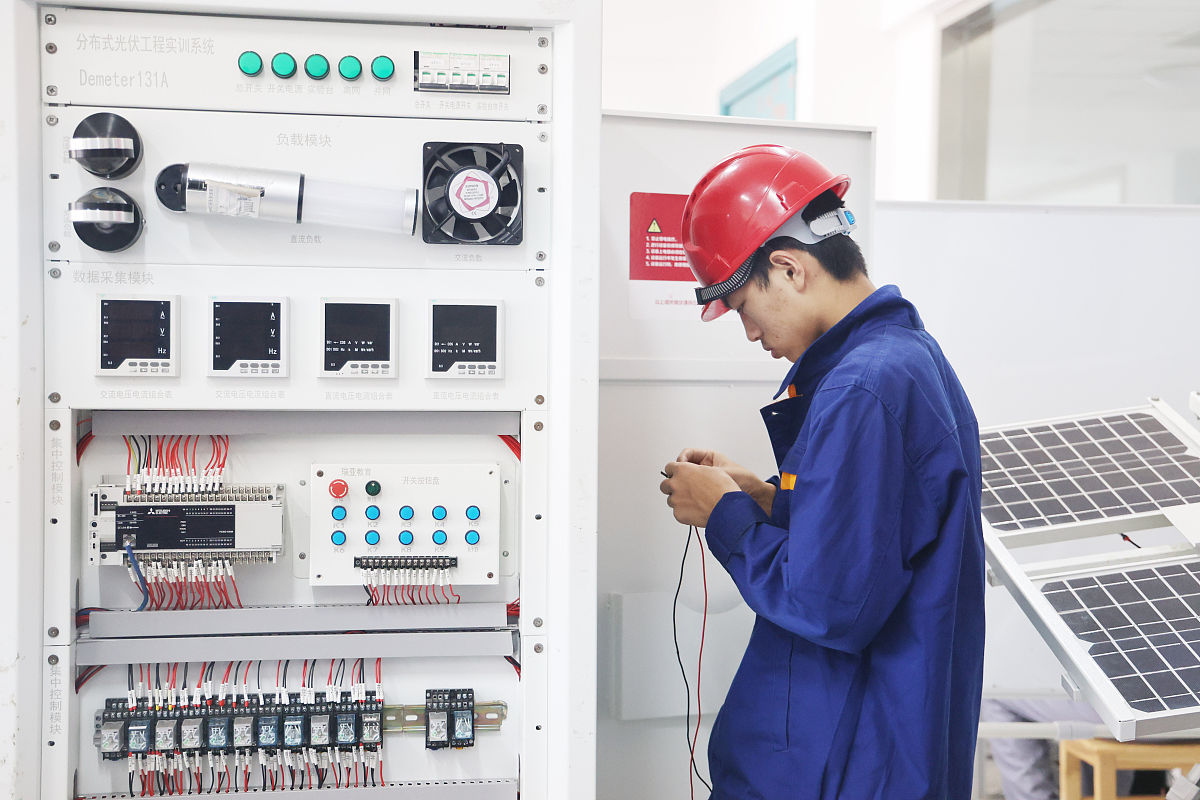 2021湖南通信技术专业中专中职学校推荐