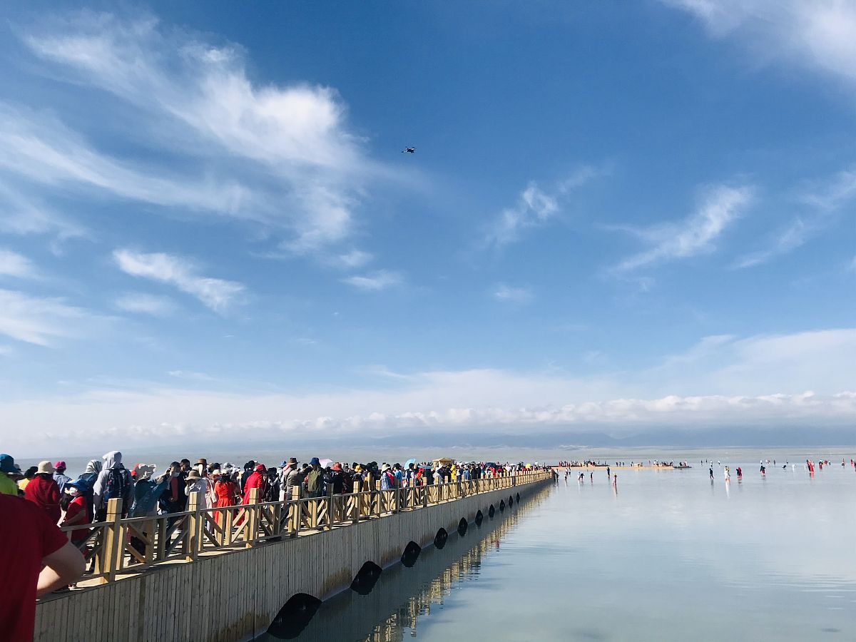 青海旅游攻略：私人定制，玩转大西北！