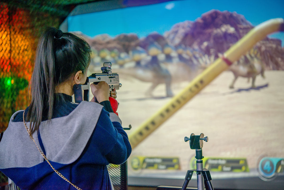 深圳电竞专业技工学校推荐：培养电竞行业新生力量