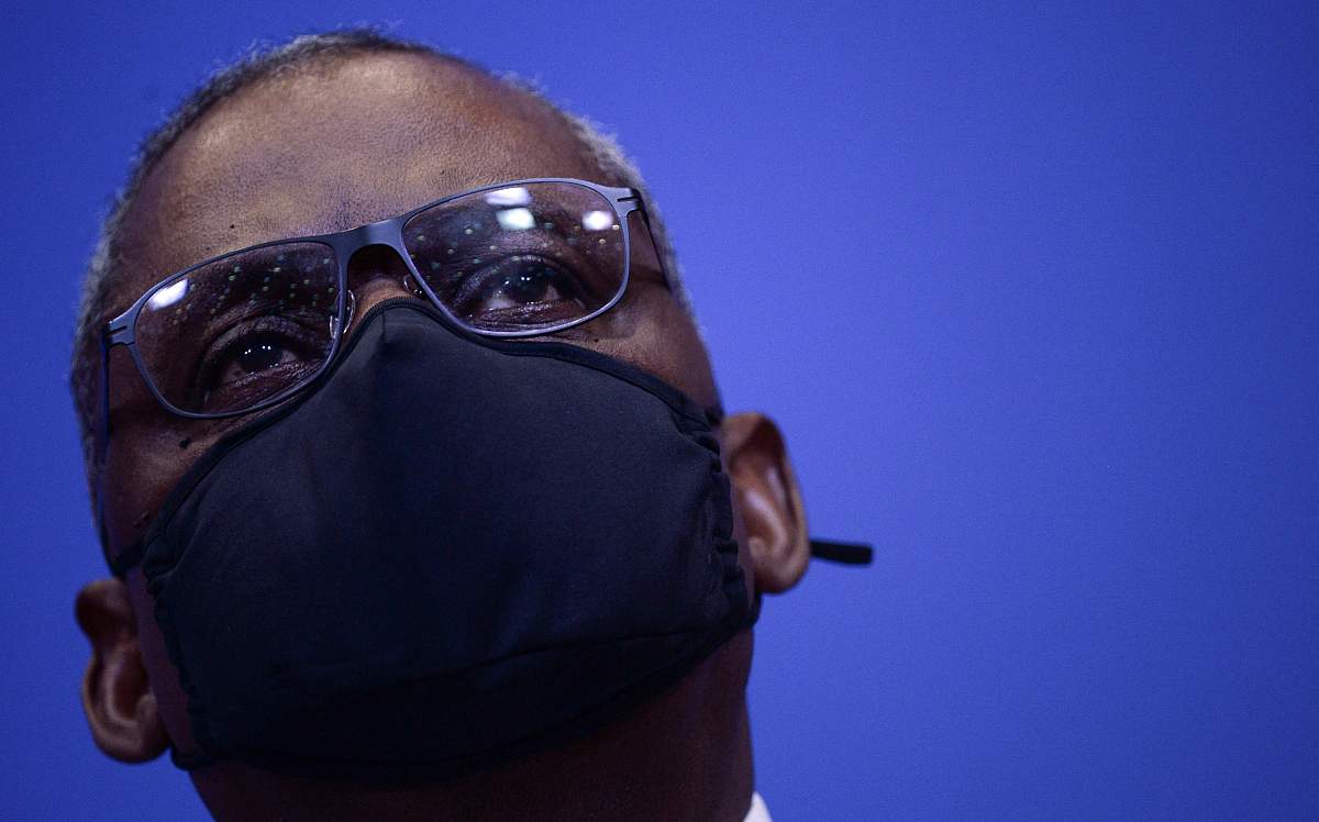 乔治城大学数据科学硕士排名：US News 2021 年第 12 名