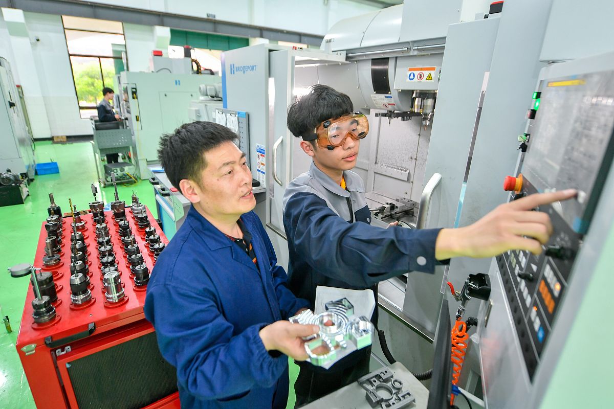 安庆宜城科技学校2021年招生简章 | 优质教育，成就未来