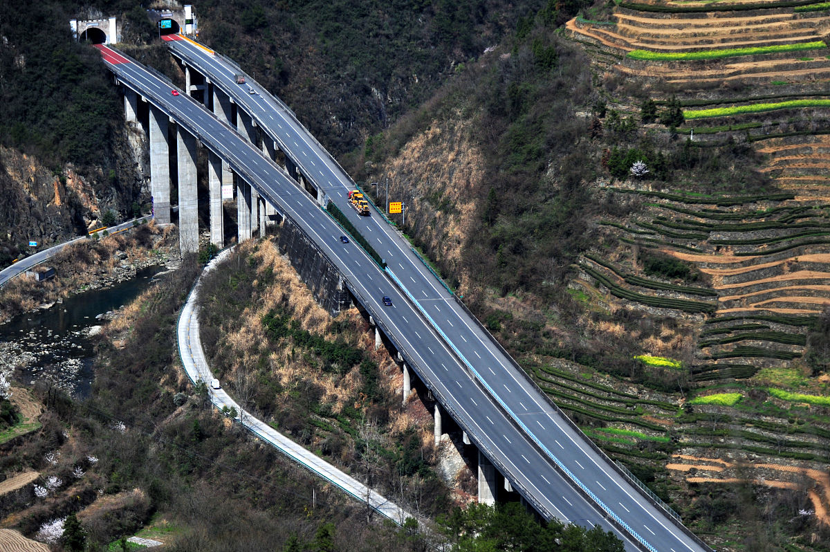 湖北三峡职业技术学院道路桥梁工程技术专业怎么样？就业前景及课程设置详解
