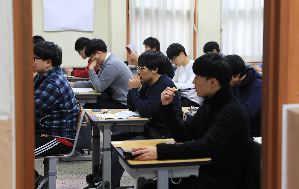 荣成第四职业中等专业学校韩语专业怎么样？ - 发展前景与就业优势