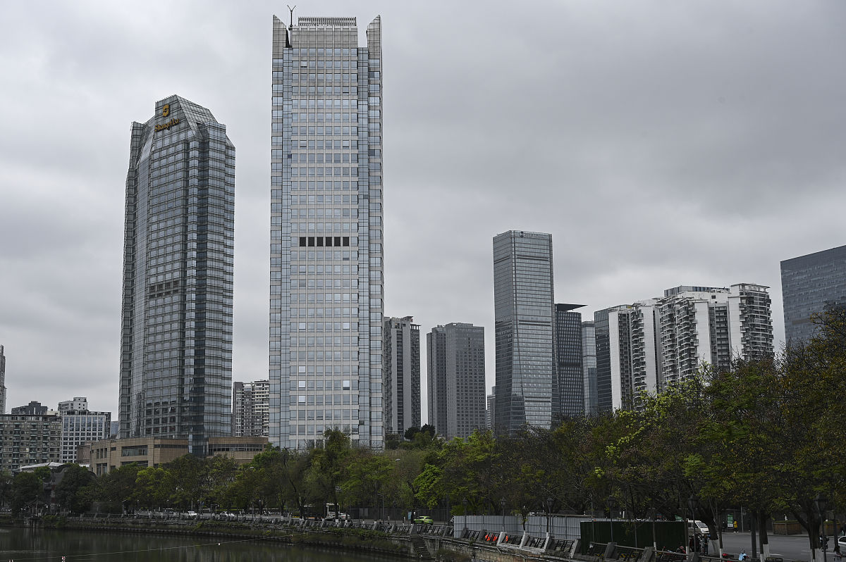 成都职业学校招简章