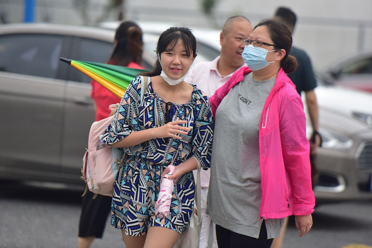 苏州中考录取率：80% 左右，如何提高录取几率？