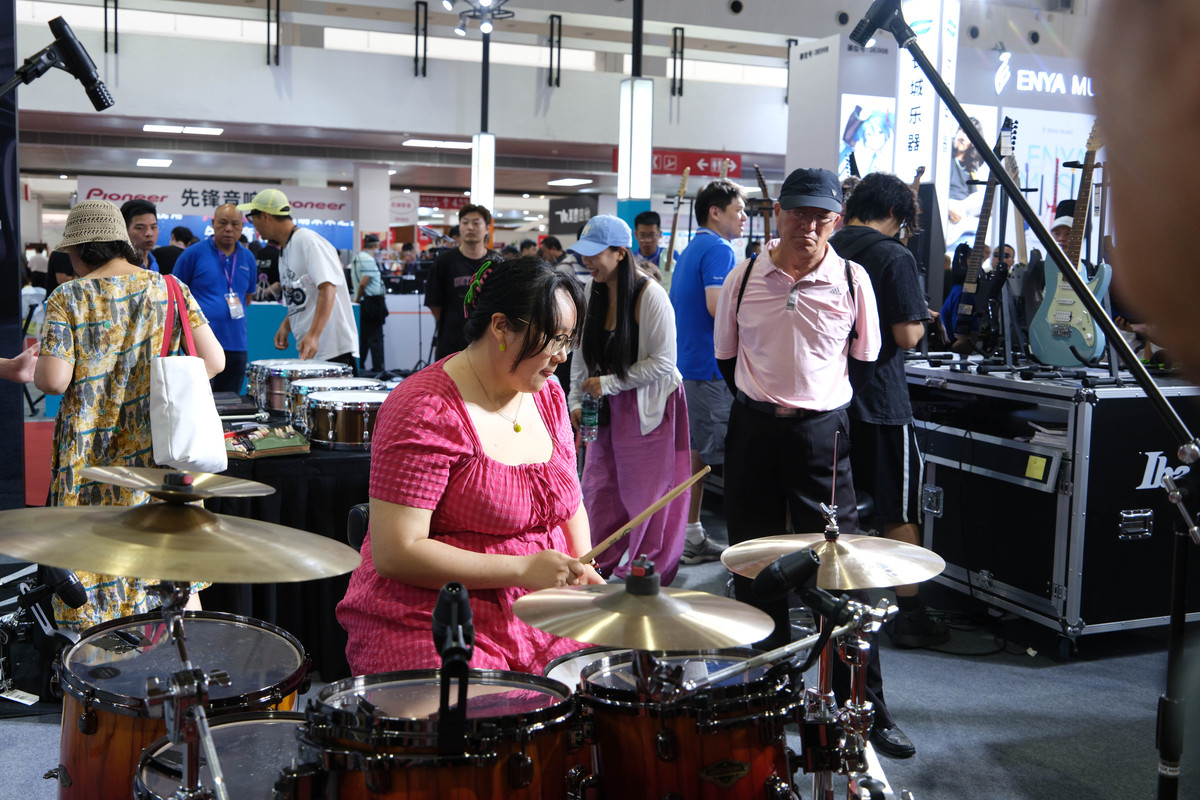 管乐器有哪些？常见管乐器种类介绍