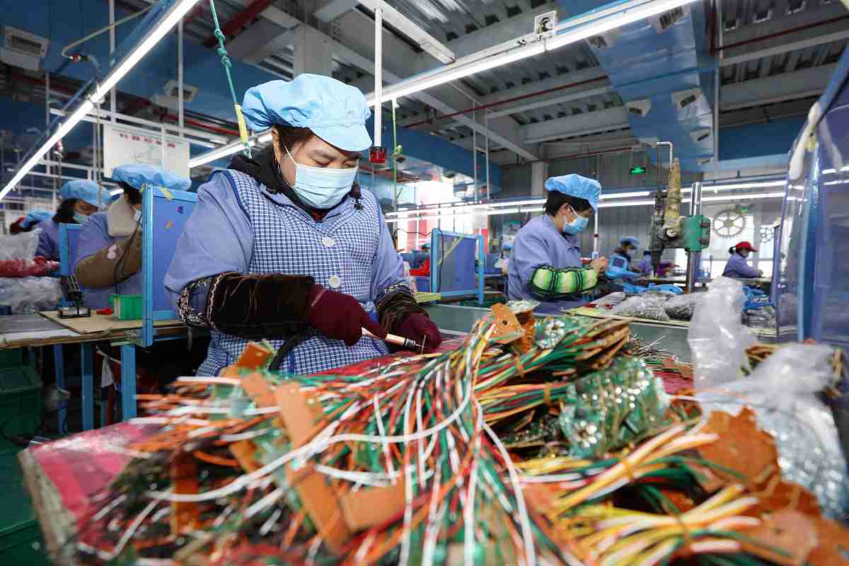 湖南信息职业技术学院电子商务专业怎么样？ - 未来发展方向分析