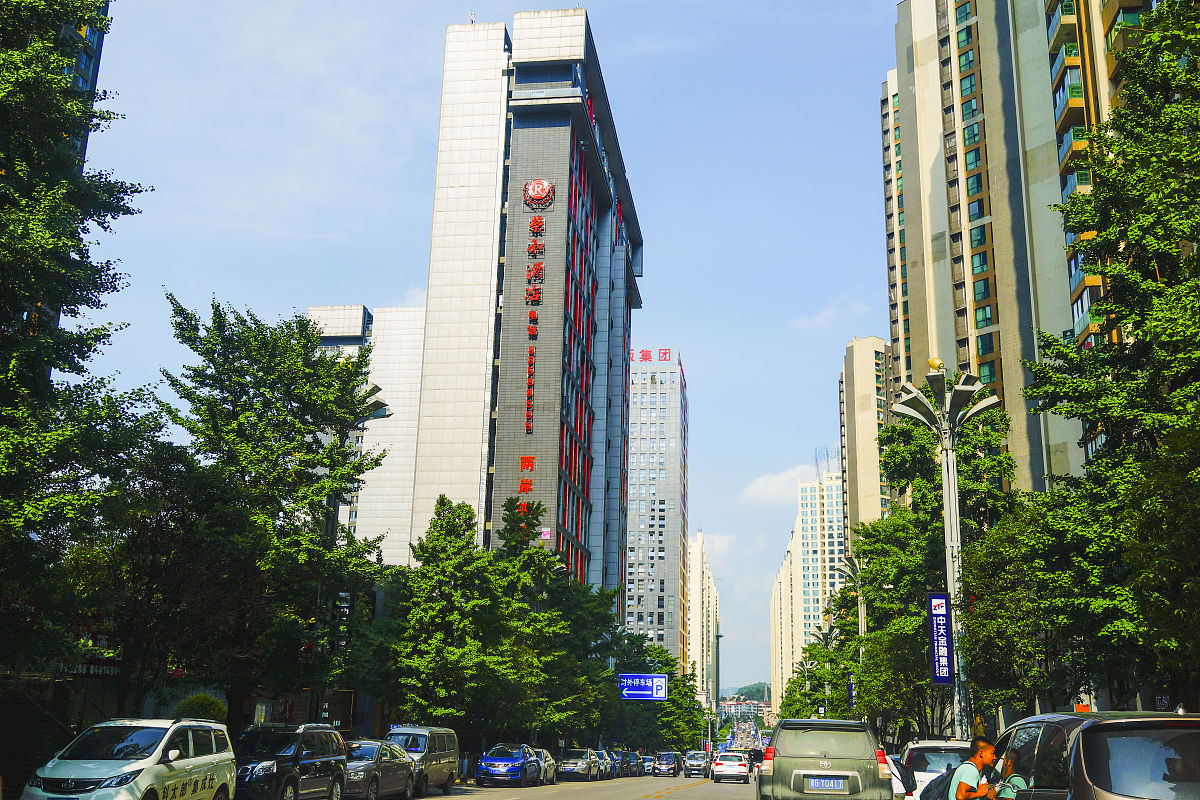 贵阳市求助热线大全：快速解决市民难题