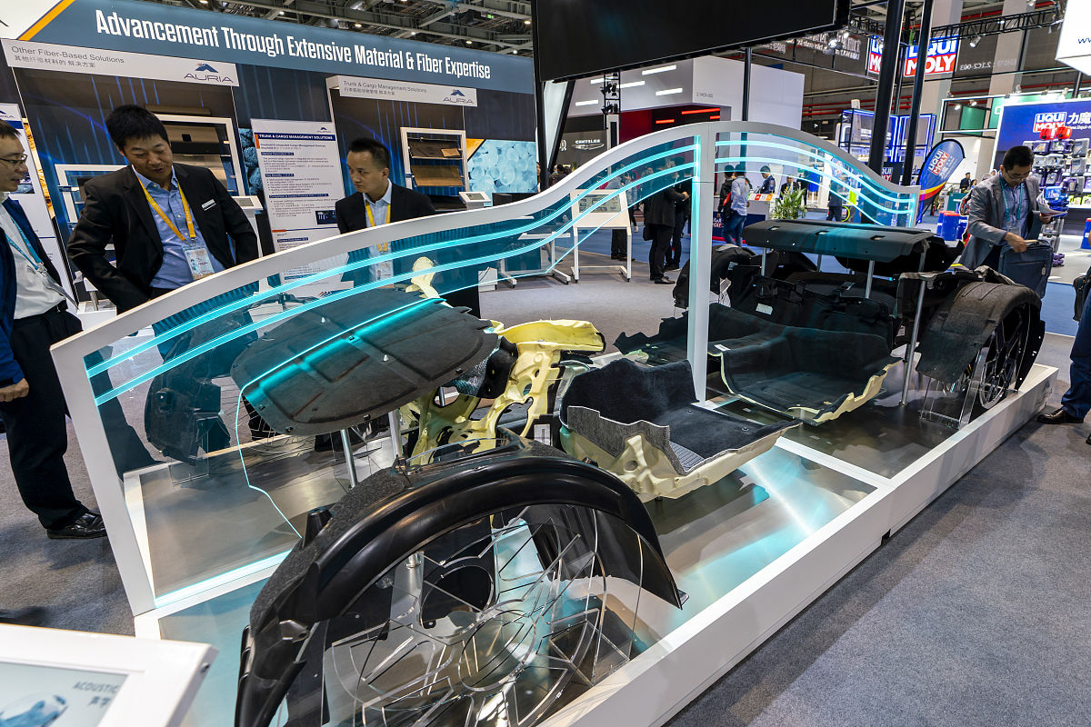 赣州华坚科技学校新能源汽车制造与装配专业招生介绍