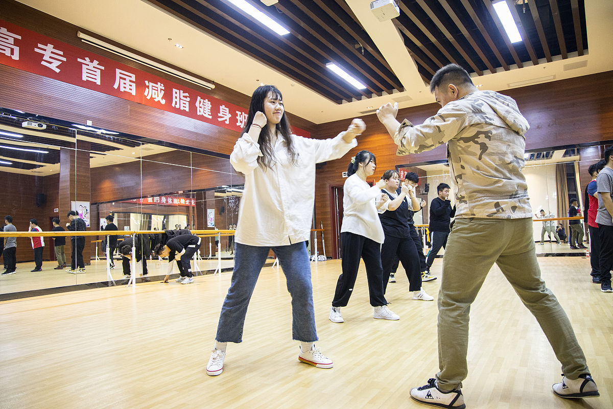 阜新高等专科学校导游专业怎么样