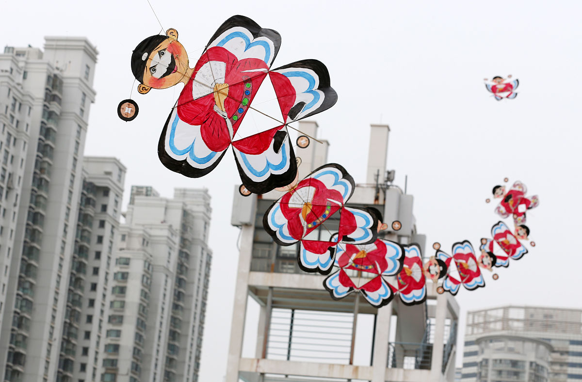 川大科园人物形象设计招生，塑造未来科技之魂