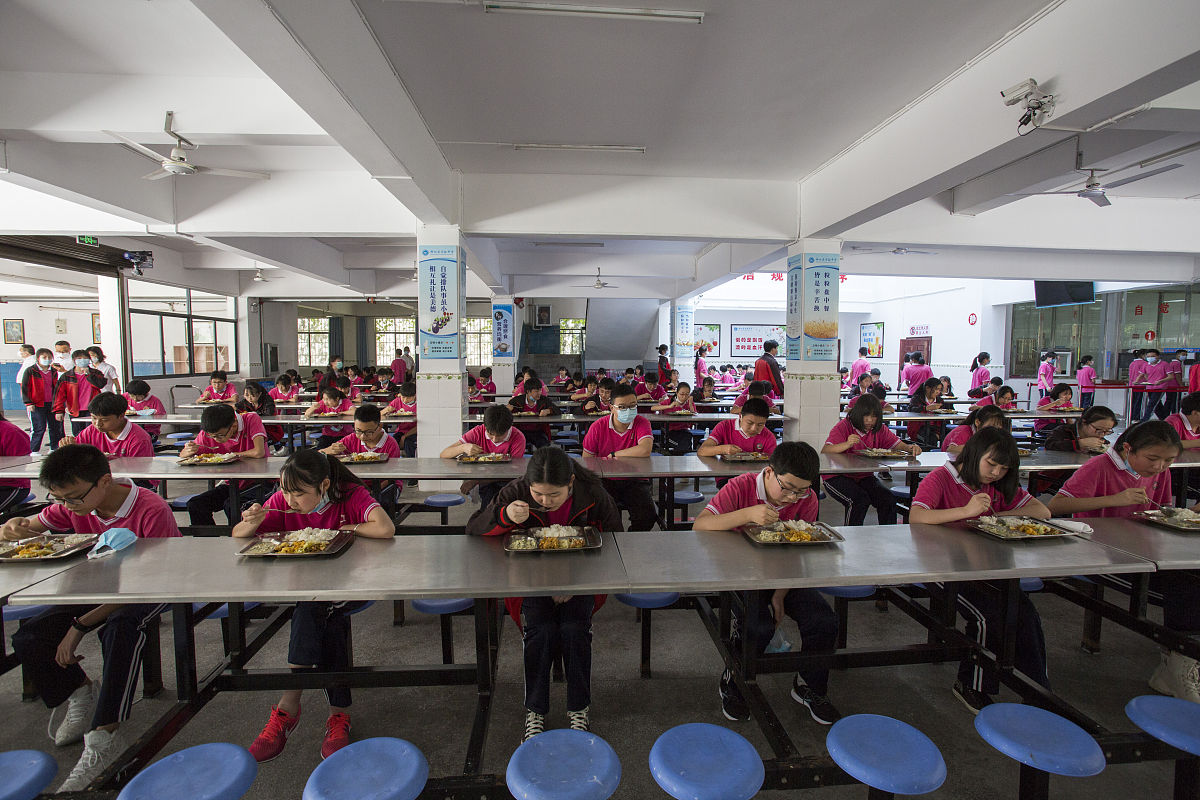 广安益民职业技术学校中西餐制作专业：未来发展前景及趋势