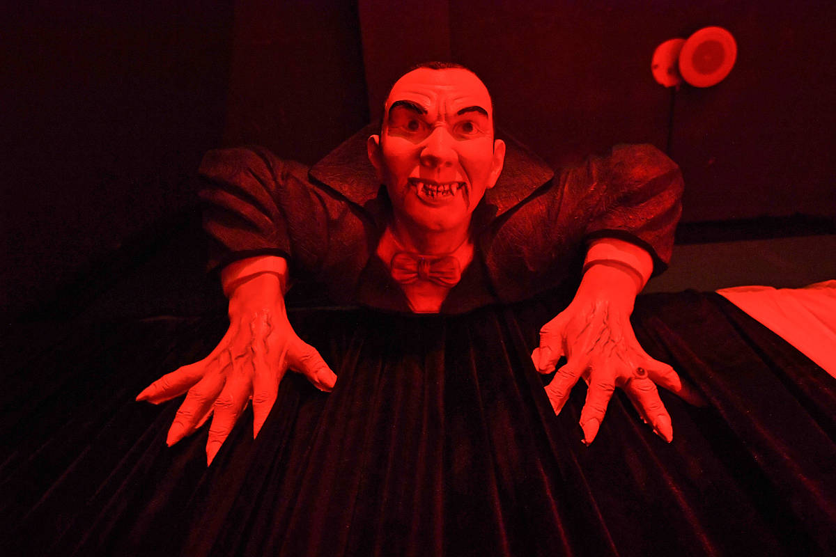 《招魂》电影导演是谁？