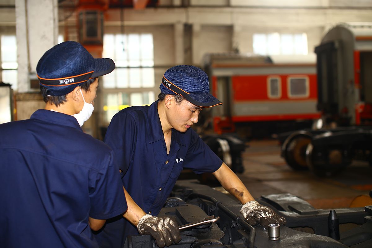 贵阳铁路工程学校工程机械运用与维修专业课程设置有哪些怎么样