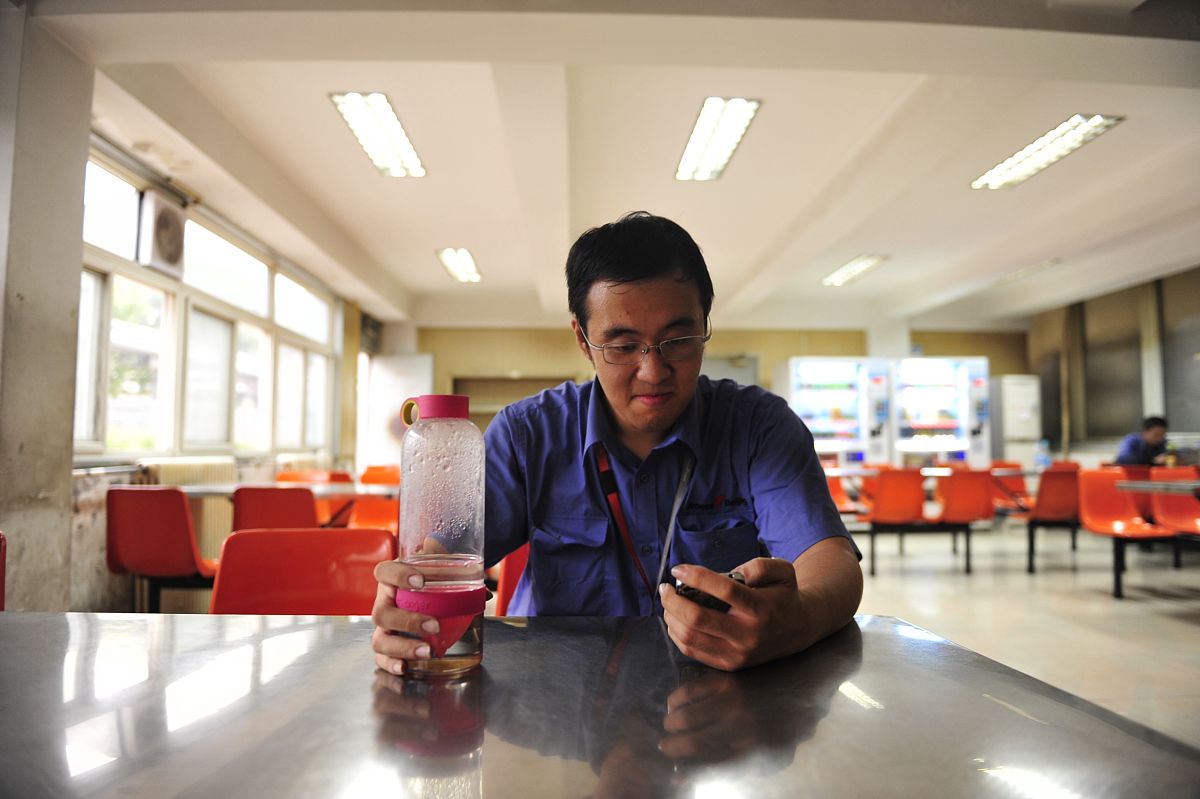 成都郫县铁路机电工程学校飞机维修专业分析