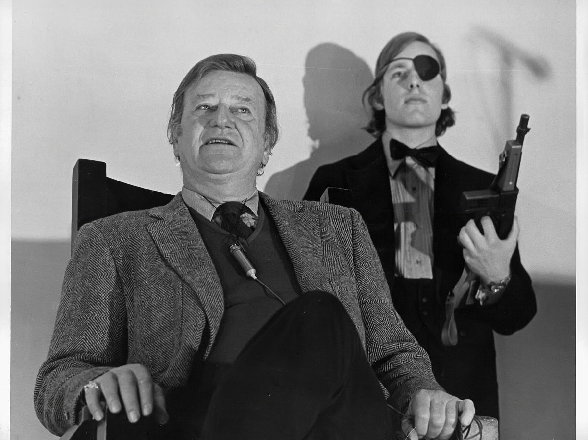 《教父》背后的真实黑手党故事