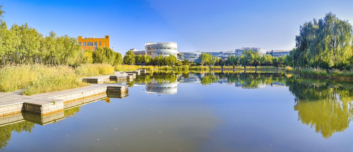 山西经贸职业学院风景园林设计专业好就业吗