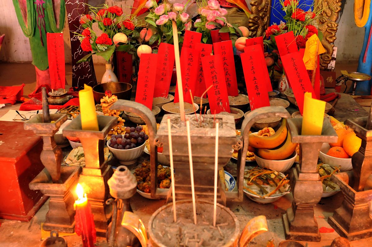 送子娘娘需要那些东西时间是什么时间送走后的三生如何处理在那个方位