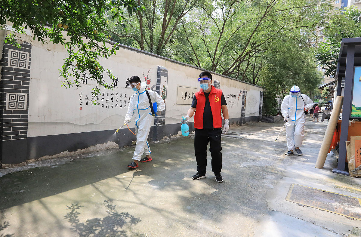 社区防汛应急演练简报 - 提高居民防汛意识和应急能力