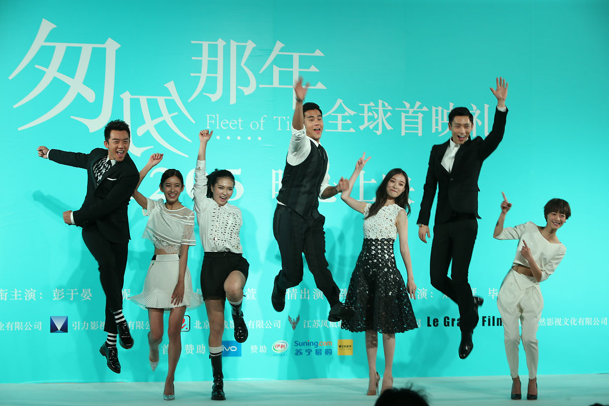 电影青春派中母亲教育方式的问题及辅导建议