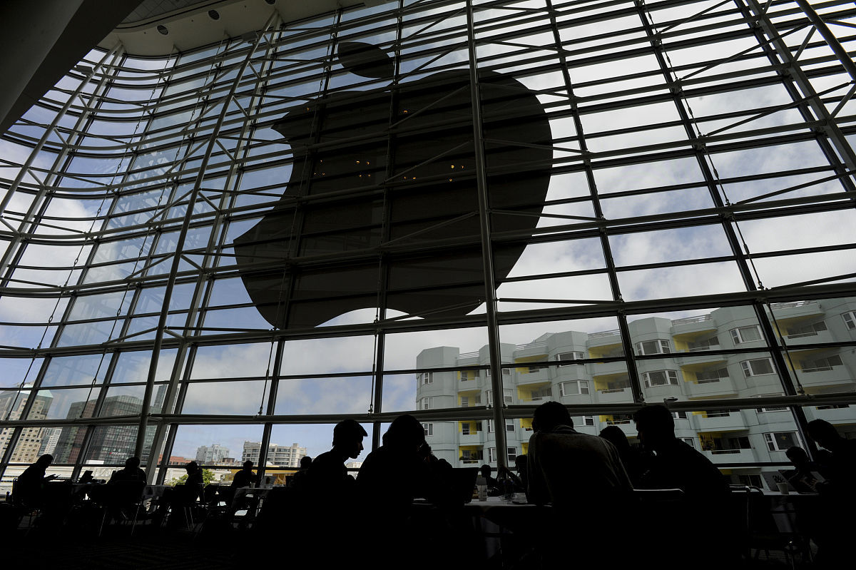 请问iphone最新用的是什么版本的系统