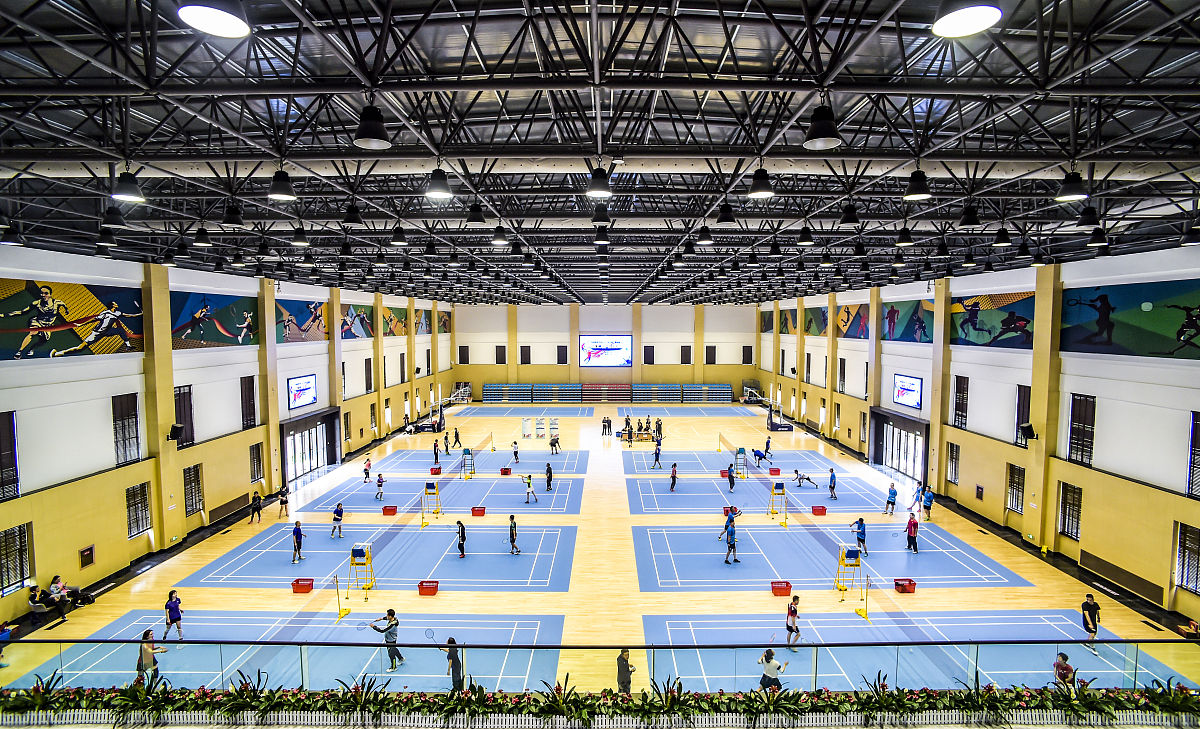 玉溪体育运动学校体育设施管理与经营专业就业前景分析