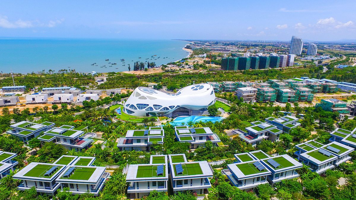 海南有关旅游的国家政策