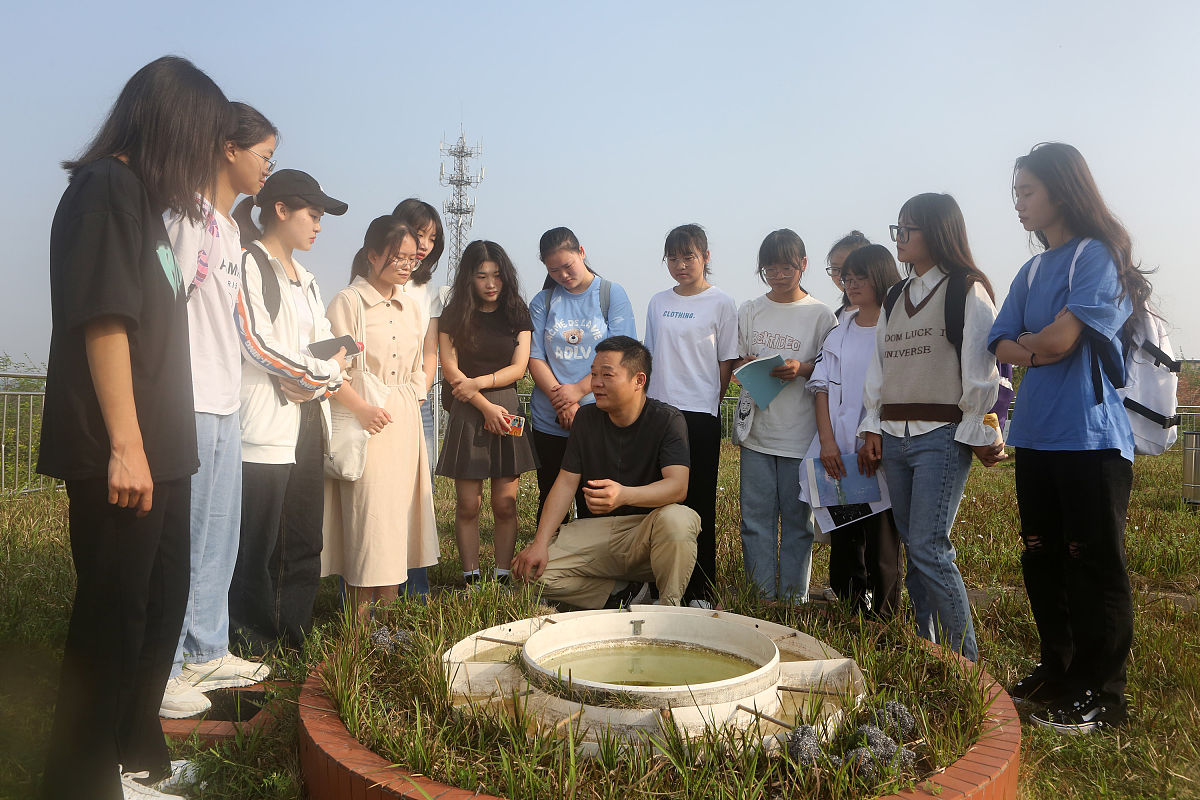 内江市气象观测站点分布及名称一览