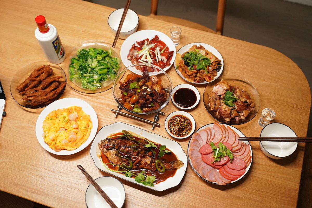 中秋节手抄报素材精选 - 创意灵感，丰富内容