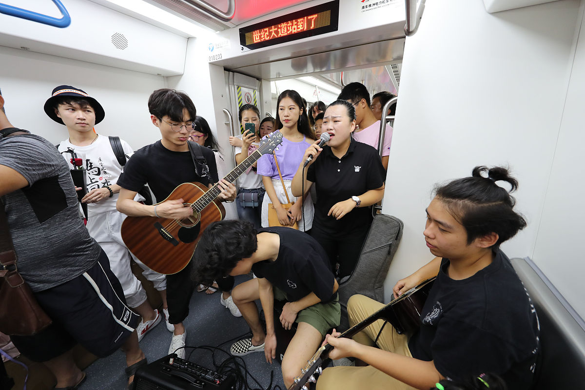 浙江2023年初中生可以上轨道交通学校吗