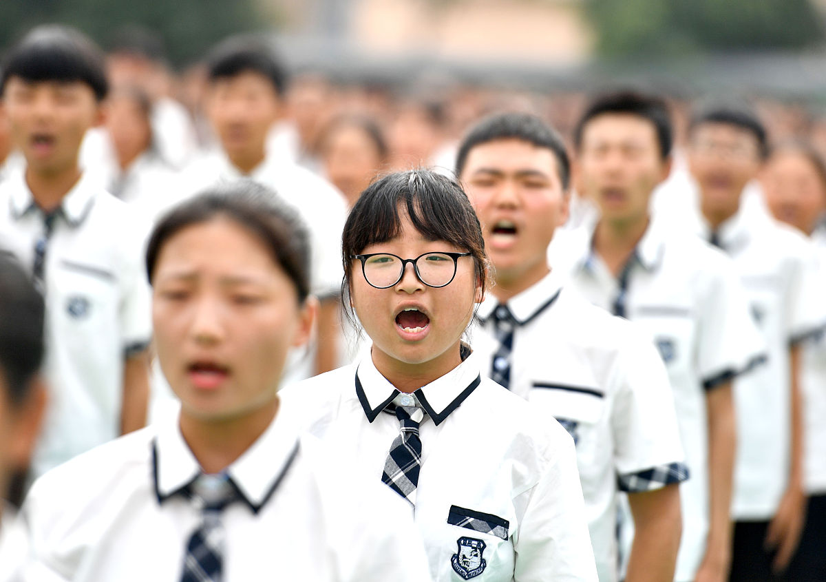 澄江县职业高级中学2021年入学分数线是多少？