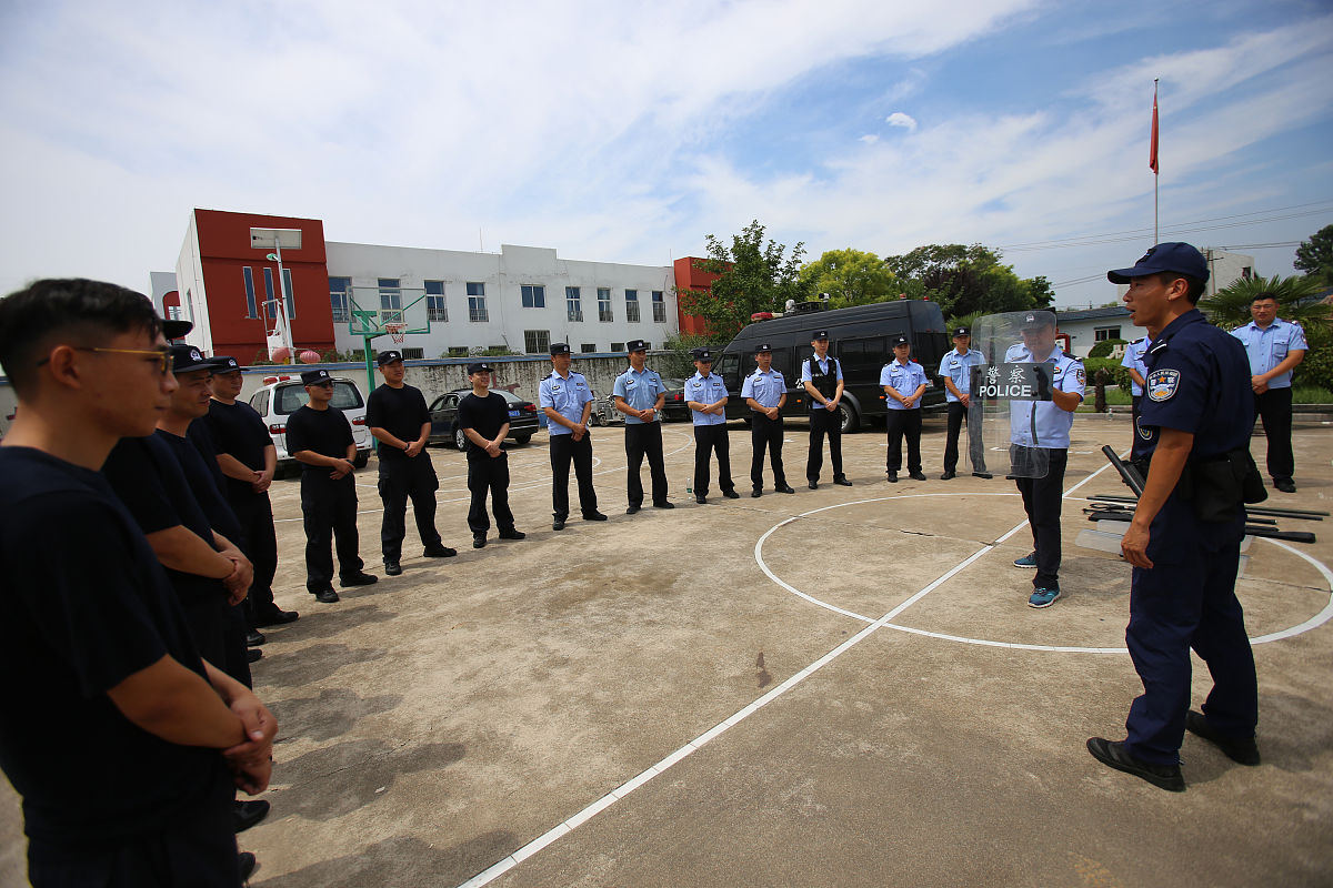 云南省监狱管理局技工学校学生宿舍条件