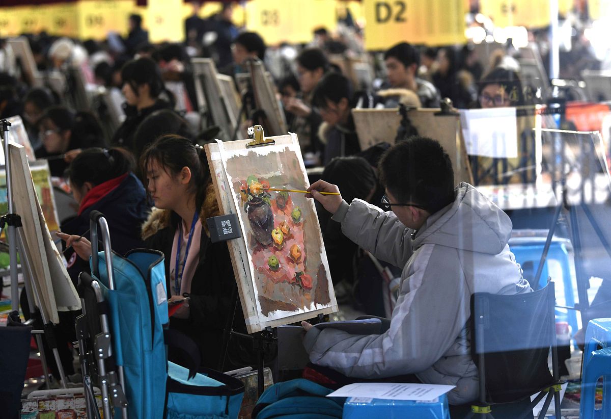 保定艺术学校订单班报名指南：如何加入？