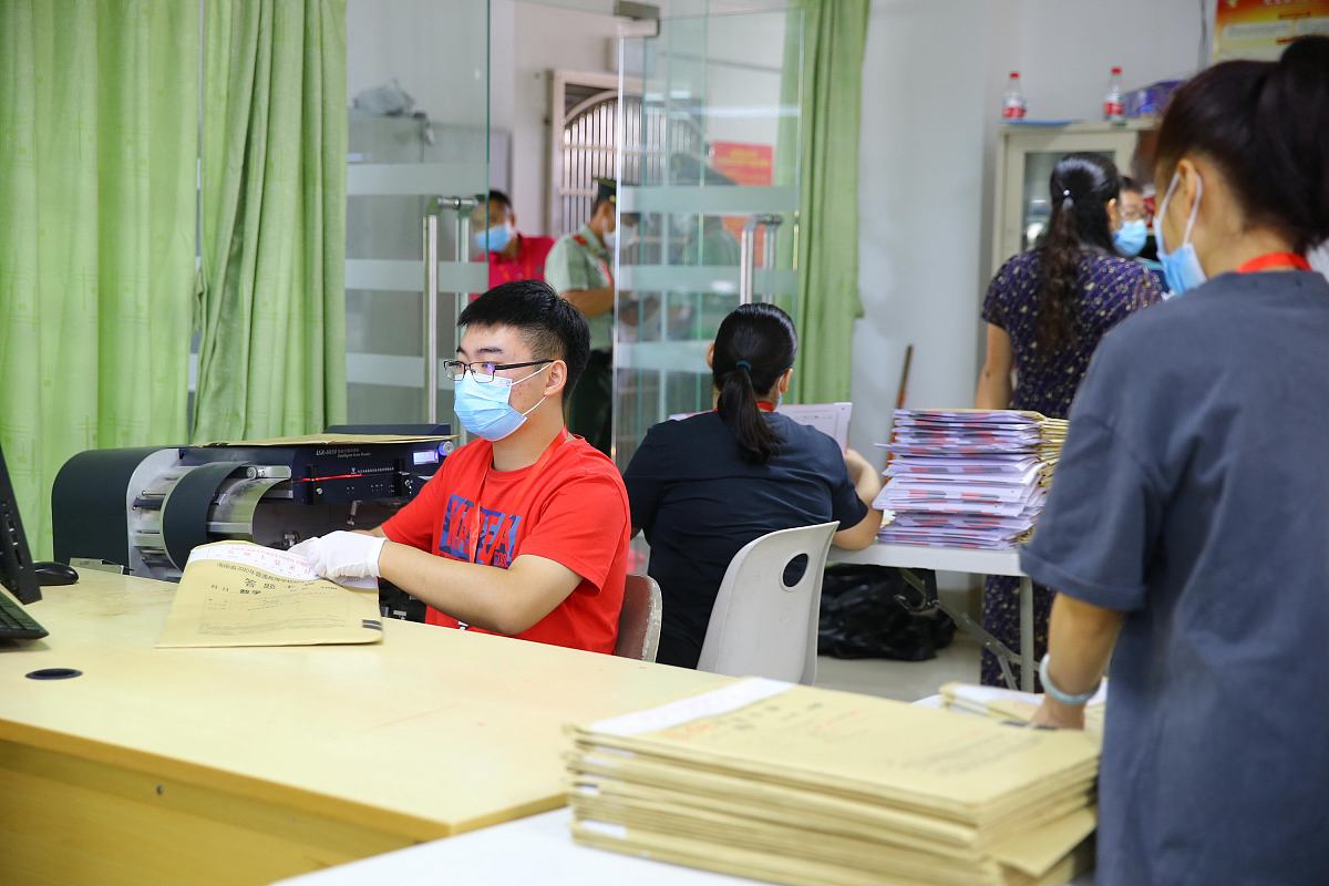 中国公安大学专升本报名条件