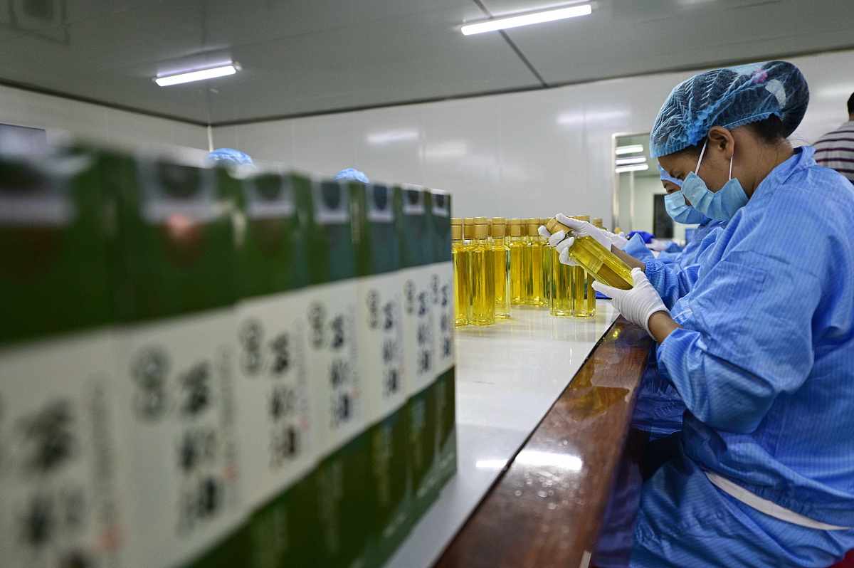 贵州畜牧兽医学校食品加工技术专业：助力贵州特色农产品加工与开发