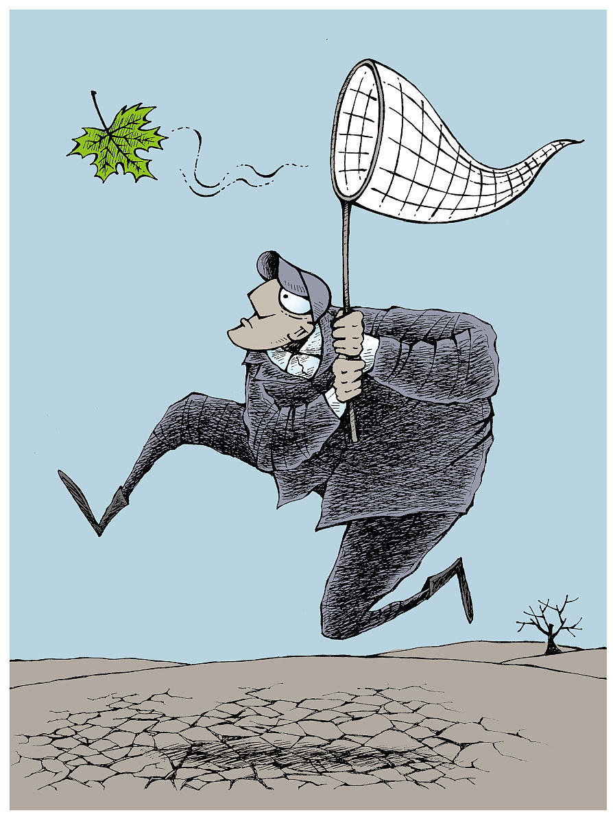 毫不示弱在鹬蚌相争中的意思