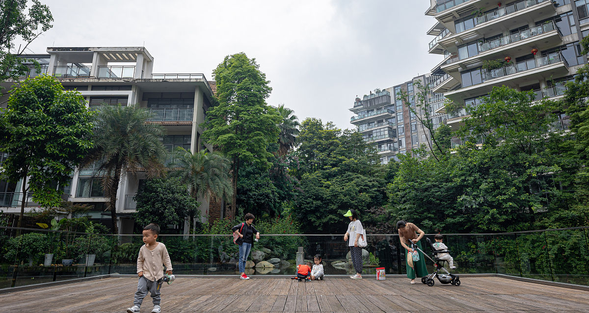 重庆江北新村同创小学地址 - 详细位置信息