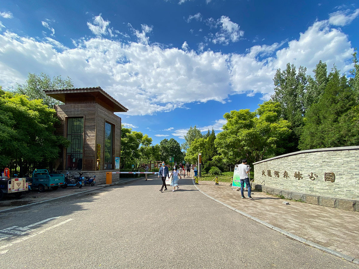 山大地纬参观感悟：感受山大魅力，激发学习动力