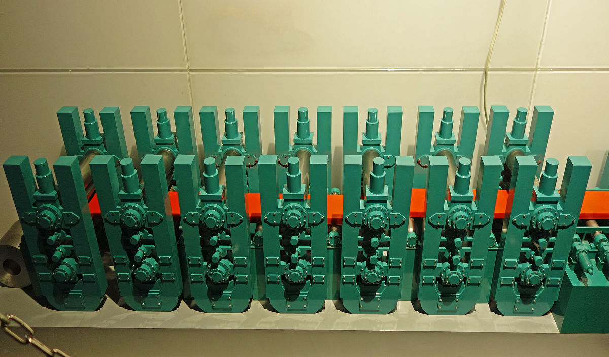 经编机花盘m是怎么得出来的